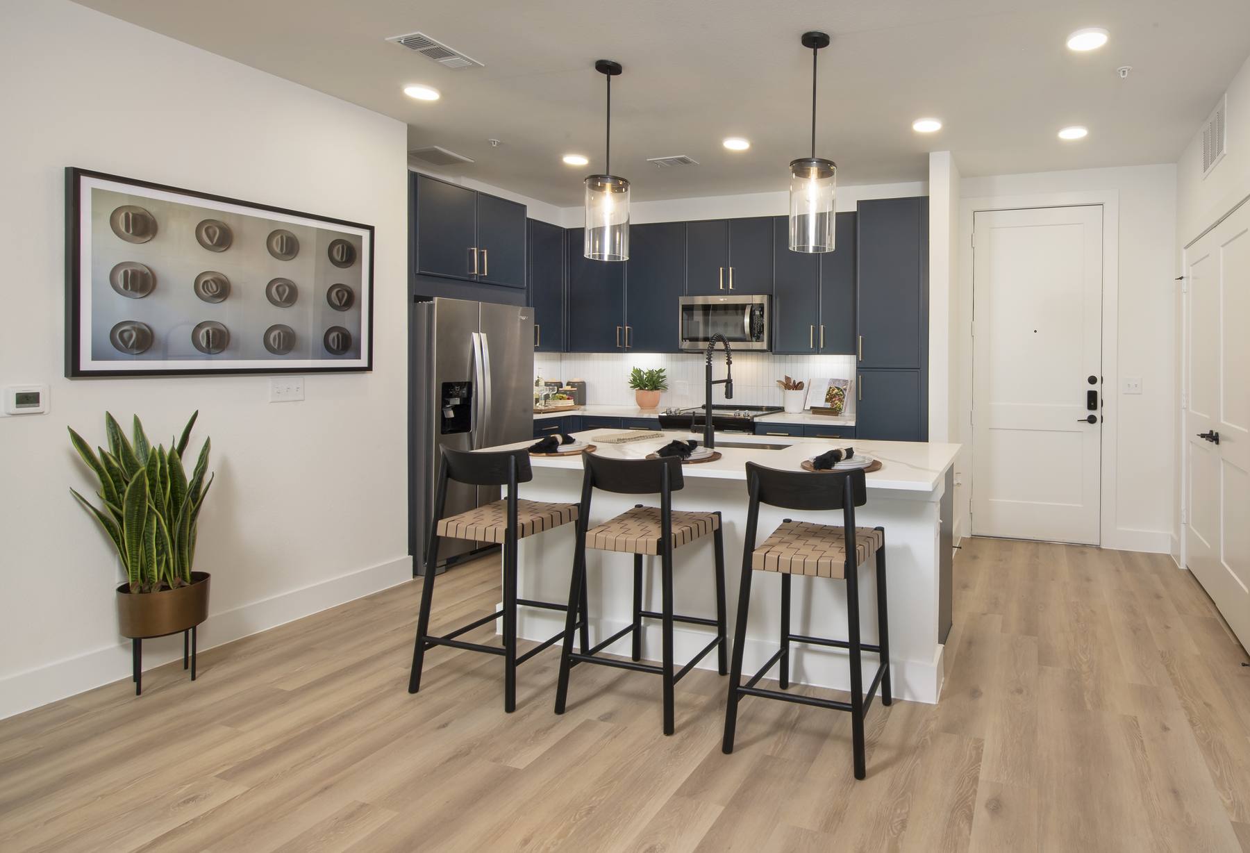 2BR Kitchen